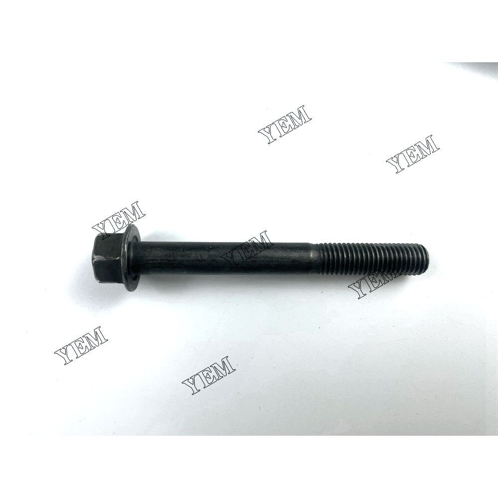 YEM Z600 Head Bolt Set 19215-03450 Kubota excavator diesel engine YEMPARTS