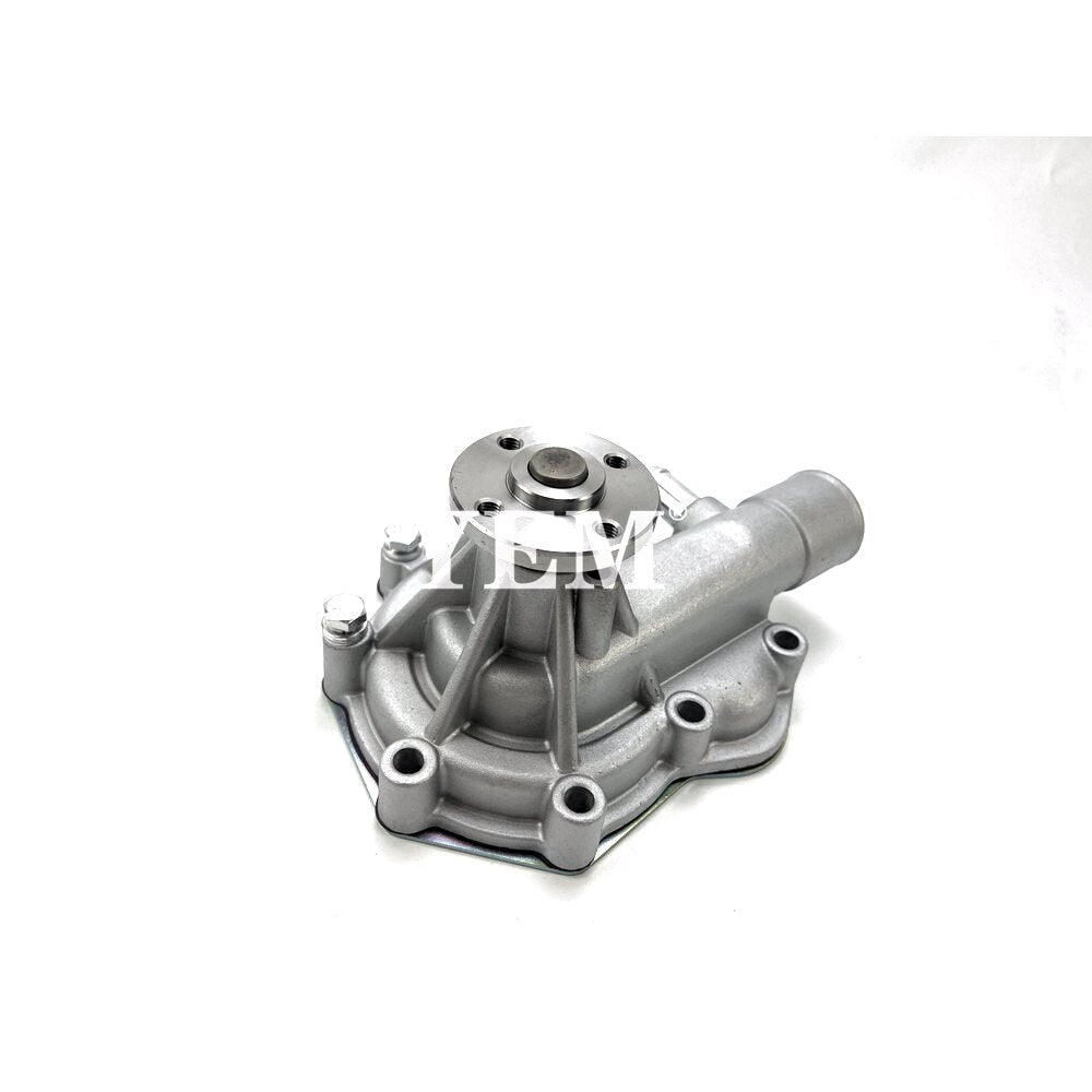 YEM Engine Parts WATER PUMP For Mitsubishi S4S 34545-10017 32A45-00010 F18B F18C For KLIFT TRUCK For Mitsubishi