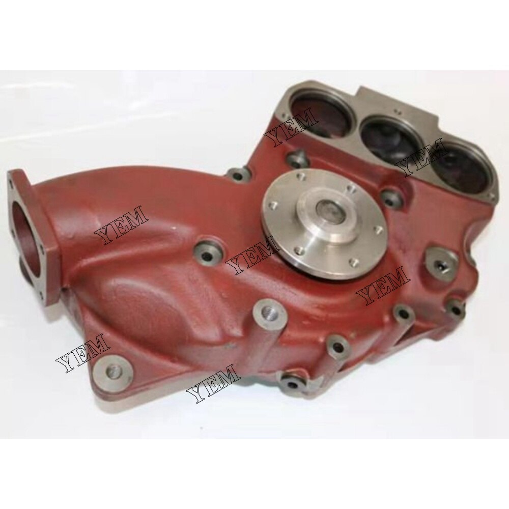YEM Engine Parts 65.06500-6148 65.06500.6148 New Water Pump For Doosan Daewoo P222LE D 2840 For Doosan