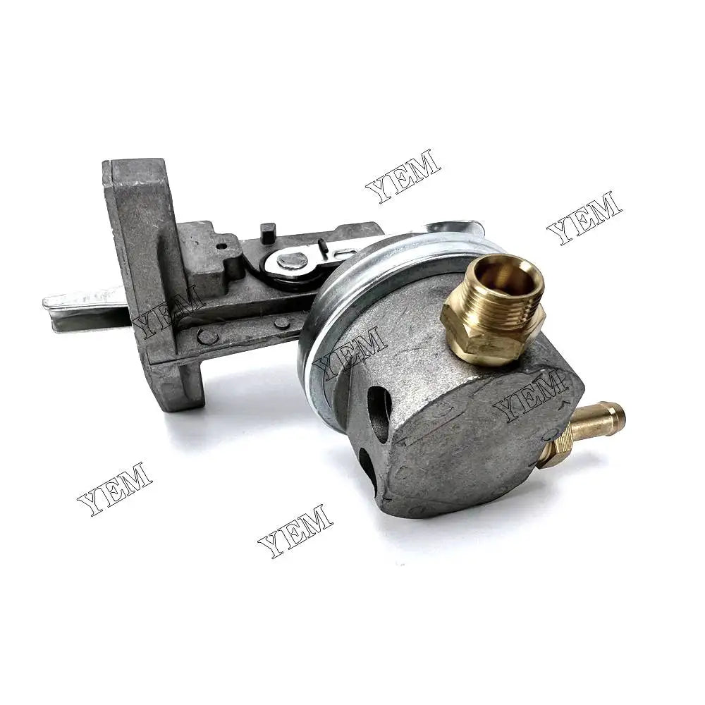 1 year warranty For John Deere RE68345 AR100-1J Fuel Feed Pump 4045 6068 engine Parts YEMPARTS