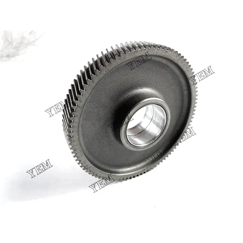 1 year warranty V3800-CR Idler Gear 1C010-24017 For Kubota engine Parts YEMPARTS