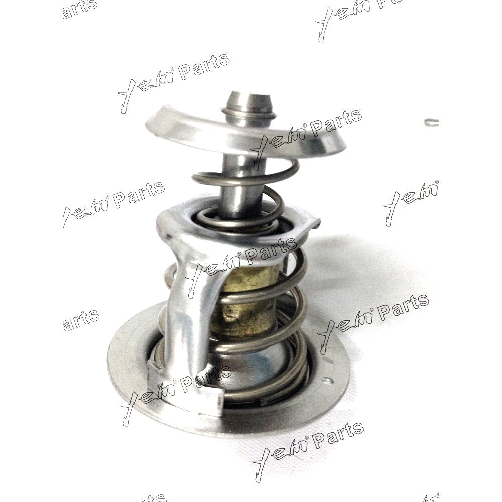 YEM Engine Parts Thermostat 1A021-73012 For Kubota V2003 V2203 V2403 D1503 D1703 D1803 71C For Kubota
