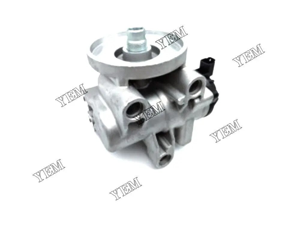 For leadrun excavator engine 349E Fuel Feed Pump YEMPARTS