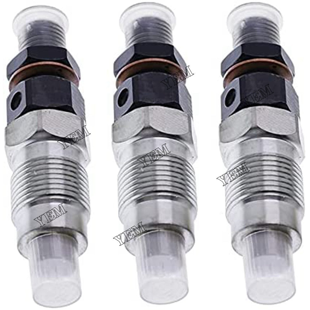 Automatic Injector For Rtv YEM Engine Parts Fuel Injector Assy For KUBOTA RTV900T9 RTV900W RTV900
