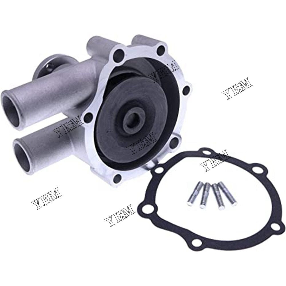 YEM Engine Parts CH12859 NEW Water Pump For John Deere 850 950 1050 For YANMAR 336 1700B 1900 2000B+ For Yanmar