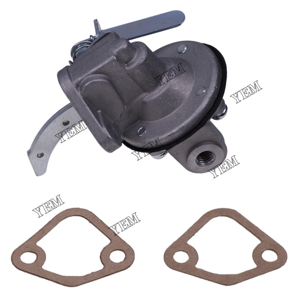 YEM Engine Parts Fuel Pump 119600-52021 For Yanmar Industrial engine LSG,MTP,TN,TNE,YEG Series For Yanmar