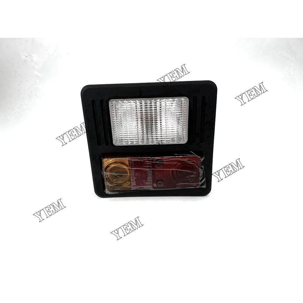 yemparts S185 S330 S510 T650 T750 Right & Left Headlight Lamp 7104671 For Bobcat Diesel Engine FOR BOBCAT