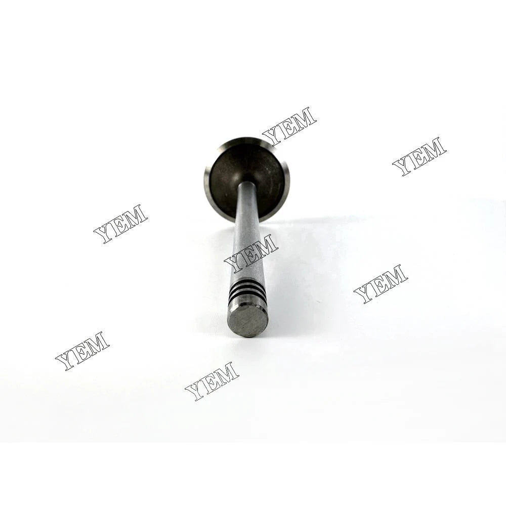 1 year warranty For Volvo 0420-9110 Intake Valve D5E engine Parts (4pcs) YEMPARTS