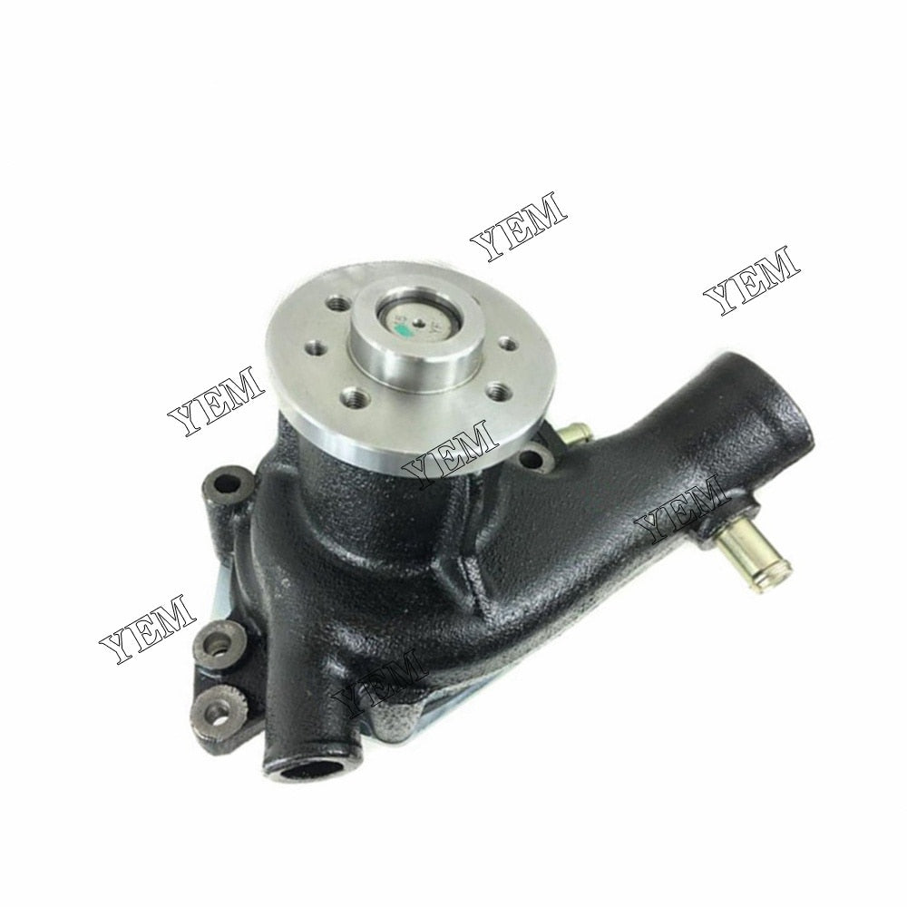 YEM Engine Parts Water Pump A213847, 65.06500-6114 For Doosan Forklift DB33 DB33A For Doosan