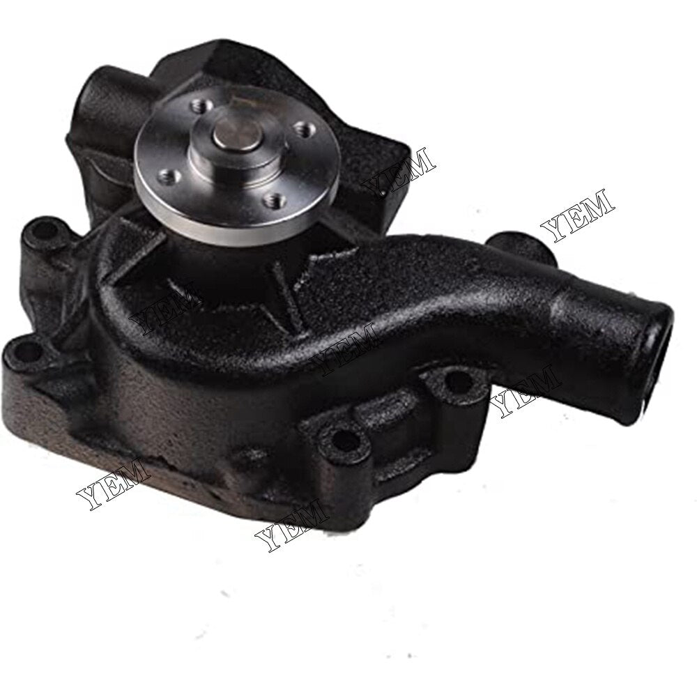 YEM Engine Parts 3800883 Water Pump For Cummins B3.3 Diesel Engine Forklift Excavator Loader For Cummins