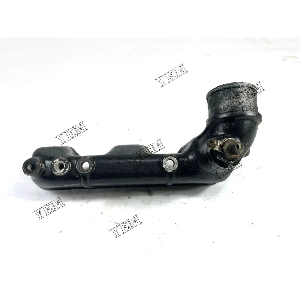 competitive price Engine Intake Manifold For Yanmar 3T75HL excavator engine part YEMPARTS