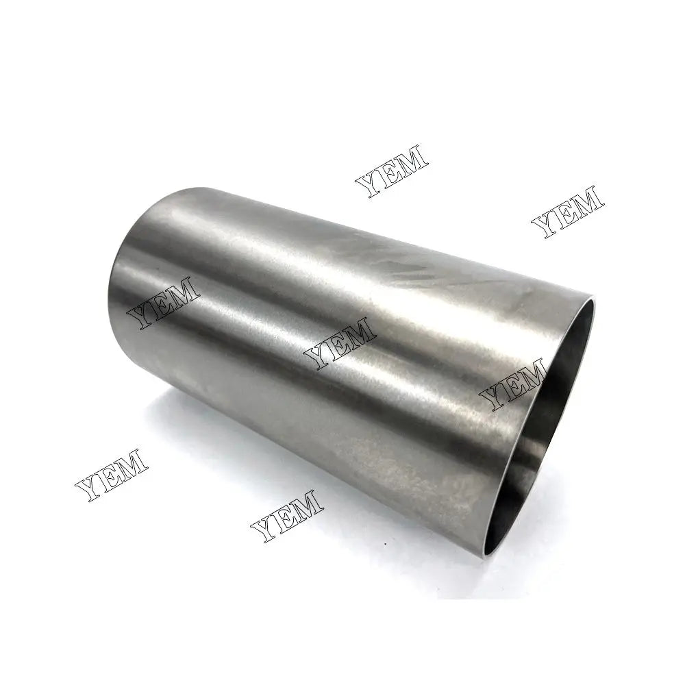 competitive price Engine Cylinder Liner For Mitsubishi 4D34 excavator engine part YEMPARTS