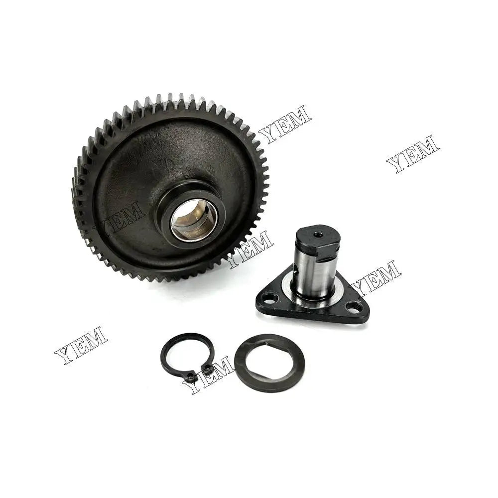 1 year warranty Z430 Idler Gear 94.5mm 12mm 20mm For Kubota engine Parts YEMPARTS