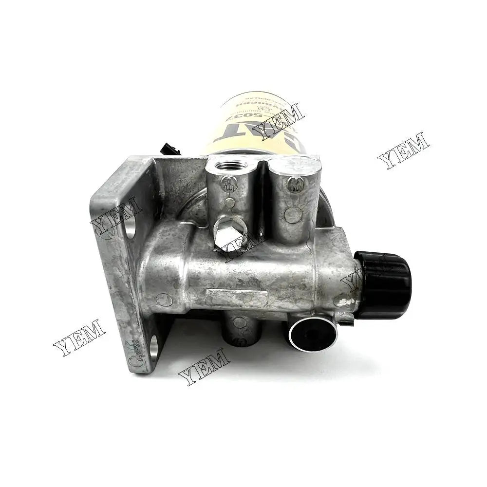 Free Shipping C4.4 Oil Filter 438-7763 For Caterpillar engine Parts YEMPARTS