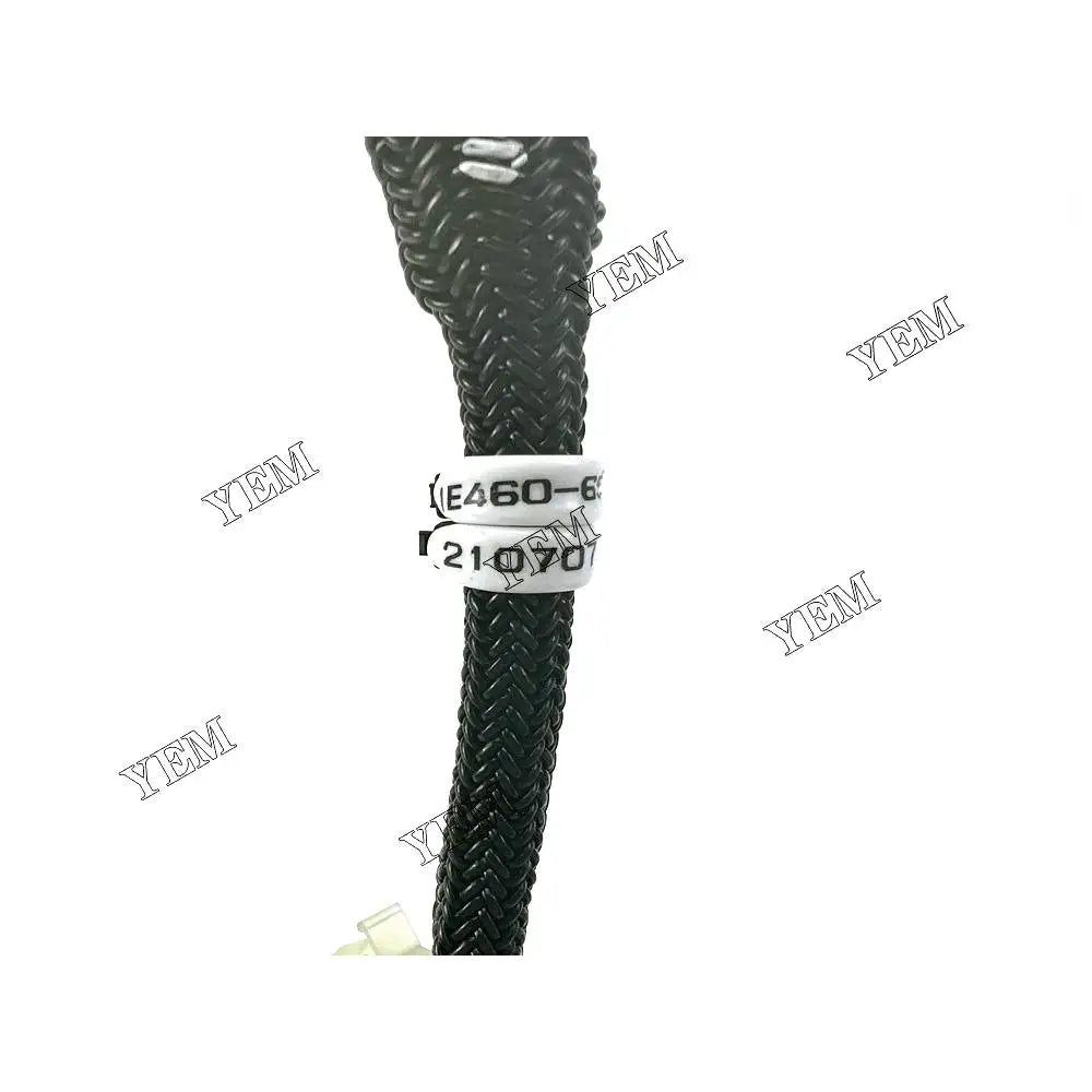 Free Shipping V2403-CR Harness-Control 1E460-65083 For Kubota engine Parts YEMPARTS