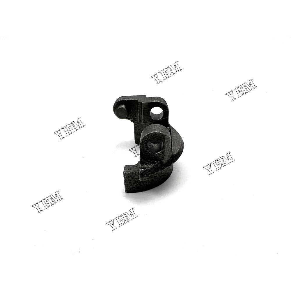 yemparts D905 D905T Adjustable Speed Counterweight Assembly 16241-55064 For Kubota Original Engine Parts FOR KUBOTA