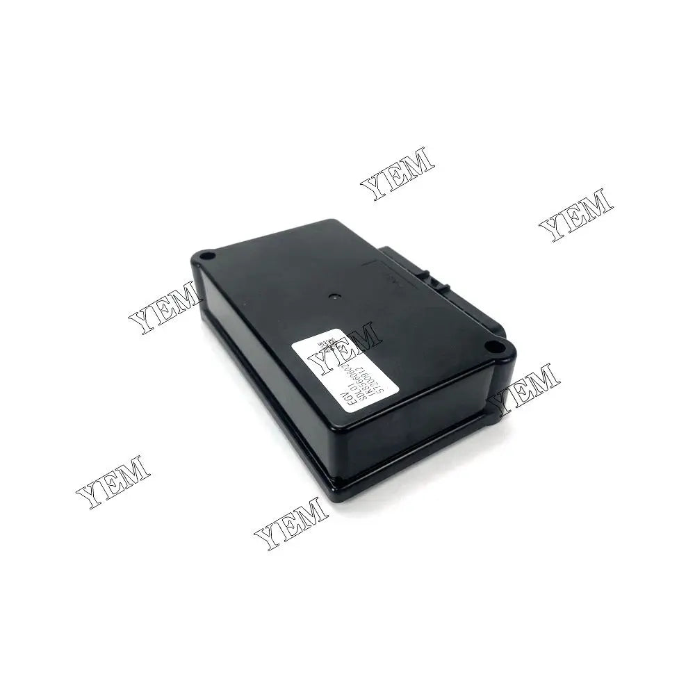 competitive price 1K856-60602 1K85660602 Controller For Kubota V2607-DI excavator engine part YEMPARTS