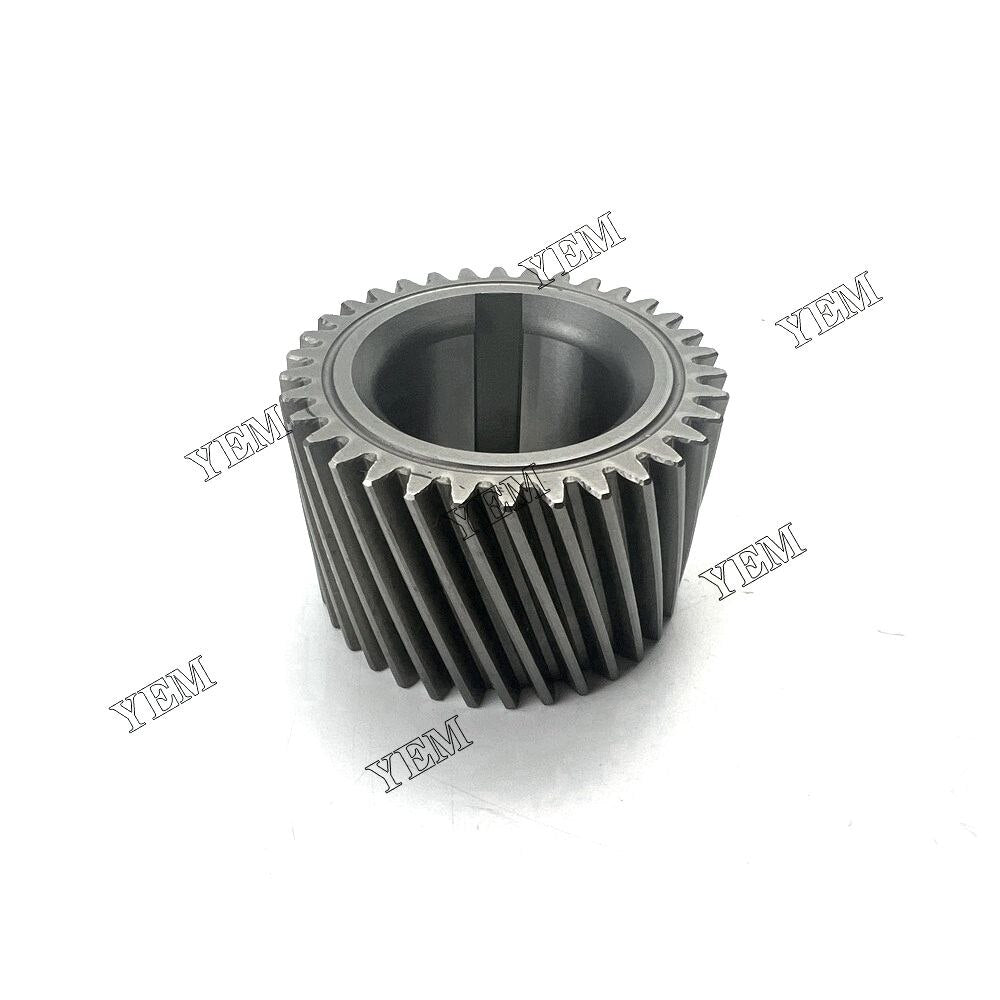 YEM D1703 Crankshaft Gear 1G465-24110 Kubota excavator diesel engine Messersi M 28 excavator YEMPARTS