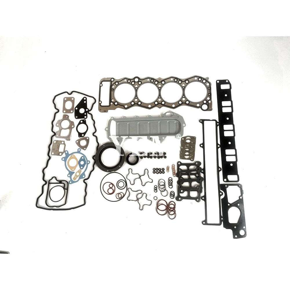 YEM Engine Parts For Mitsubishi Engine 4M50-1AT2 Full Gasket Kit /Gasket Set For Mitsubishi