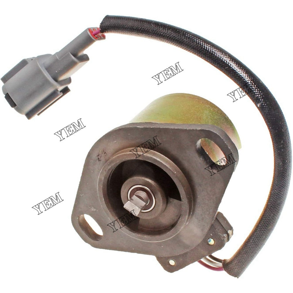 YEM Engine Parts Angle Sensor 9102385 For Hitachi Excavator EX120-2 EX120-3 EX200-2 EX200-3 For Hitachi