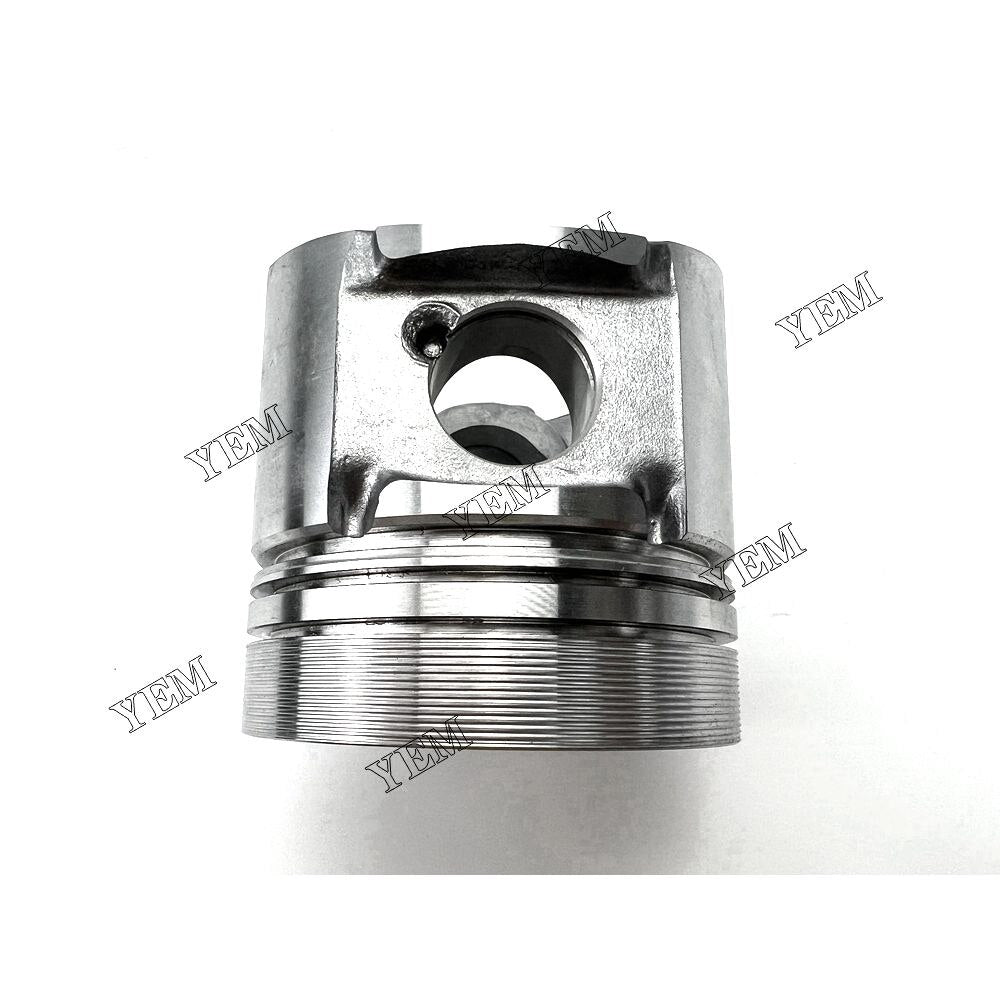 yemparts F2L1011F Piston With Pin For Deutz Original Engine Parts FOR DEUTZ
