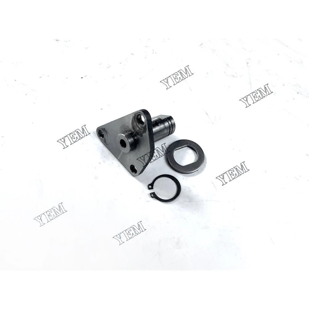competitive price Idler Gear Shaft For Yanmar 3TNV68 excavator engine part YEMPARTS