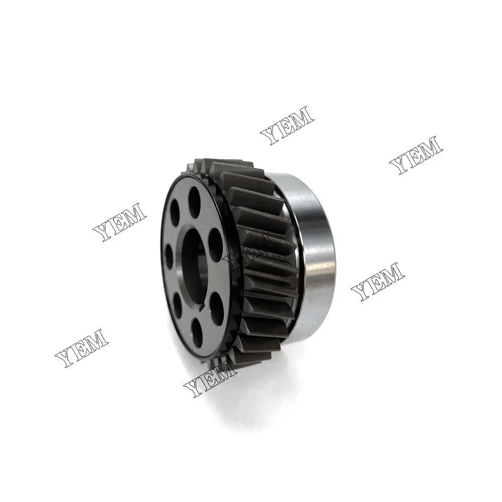 competitive price 1J710-24103 1J71024103 Crankshaft Gear For Kubota V2607-DI excavator engine part YEMPARTS