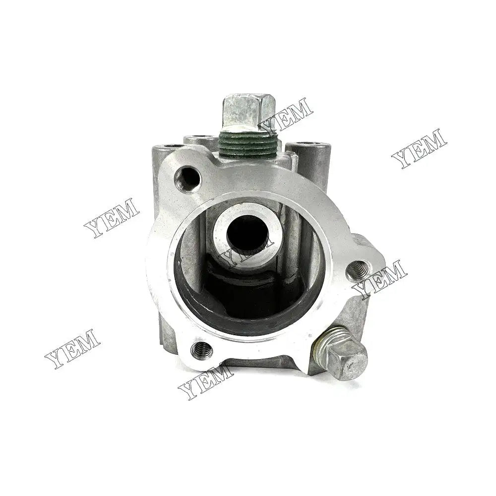 Part Number 1J701-72700 Comp Flange Water For Kubota V2607 Engine YEMPARTS