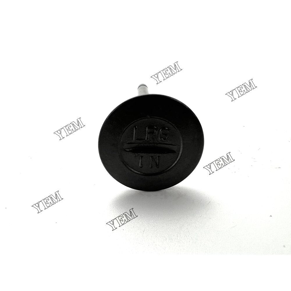 YEM DF750 Intake Valve 12694-13110 Kubota excavator diesel engine YEMPARTS