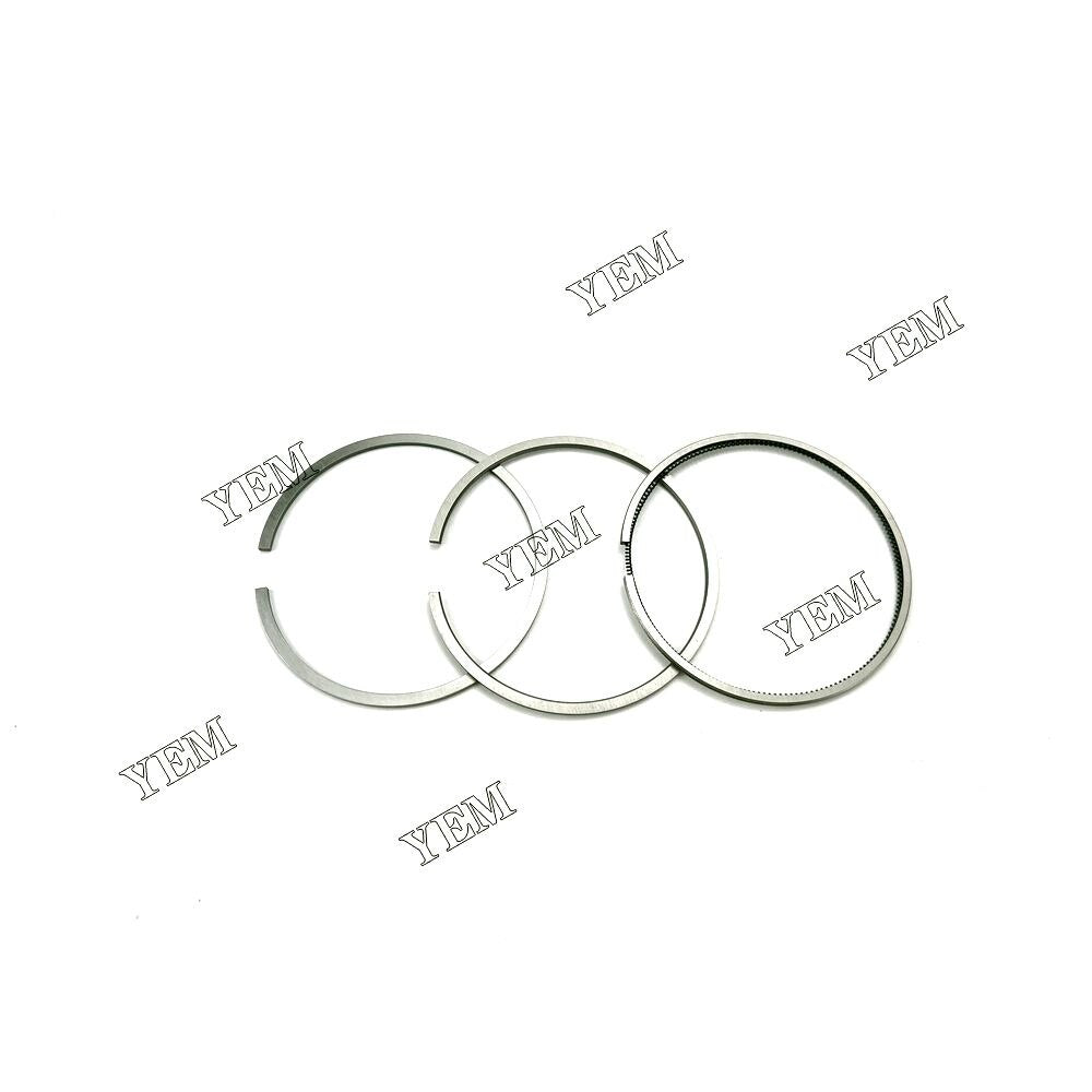 yemparts F2L1011F Piston Rings Set For Deutz Original Engine Parts FOR DEUTZ