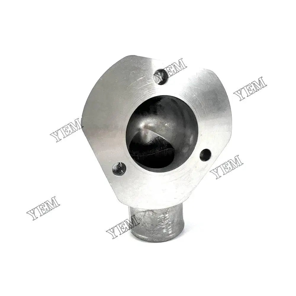 Part Number 1E484-73260 Thermostat Cover For Kubota V3800 Engine YEMPARTS