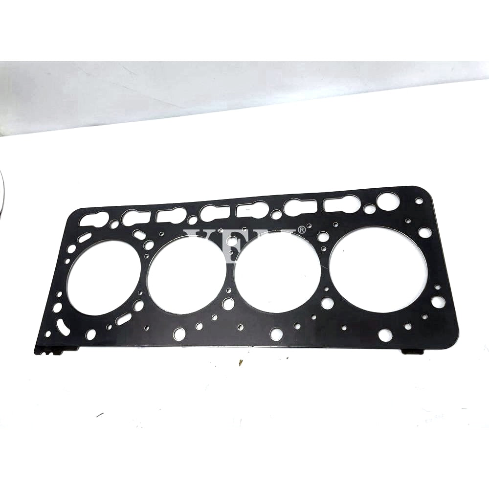 YEM Engine Parts Head Gasket (Graphite) For Kubota 4D98 / V3300 Engine Parts For Kubota