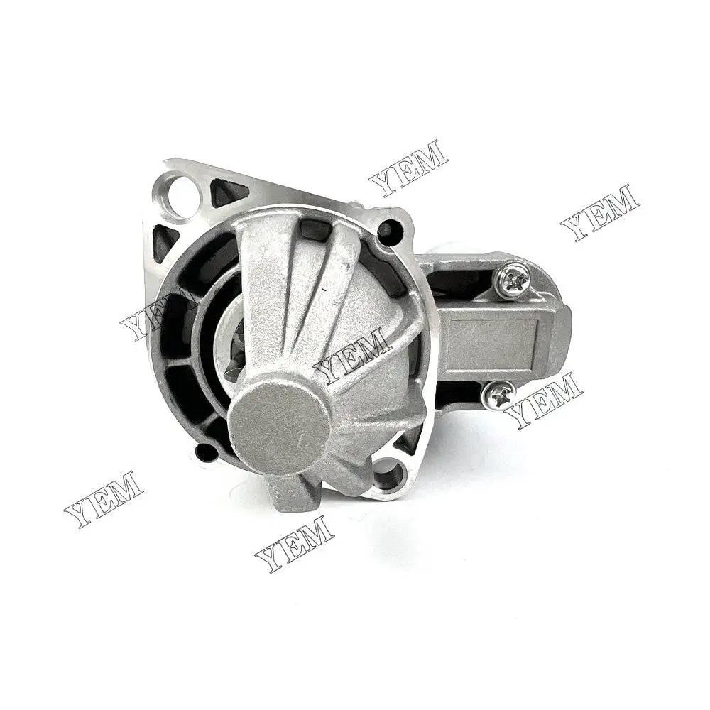 Part Number E5500-63014 E5500-63015 E5500-63016 Starter Motor 12V For Kioti DK40 Engine YEMPARTS