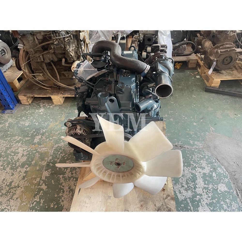 ENGINE ASSY 8HW4927 FOR KUBOTA V2607 DIESEL ENGINE For Kubota