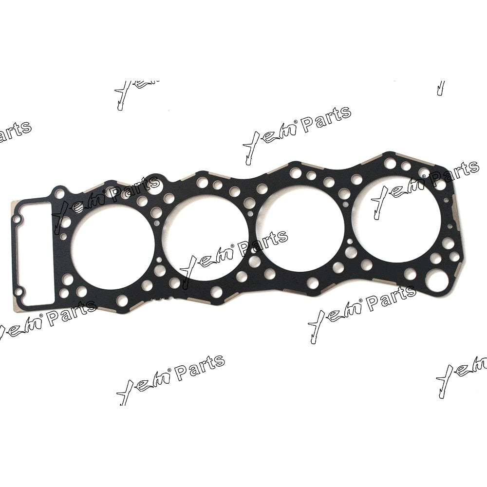 YEM Engine Parts For Mitsubishi Engine 4M51 4M51T Full Gasket Set w/Cylinder Head Gasket ME240707 For Mitsubishi