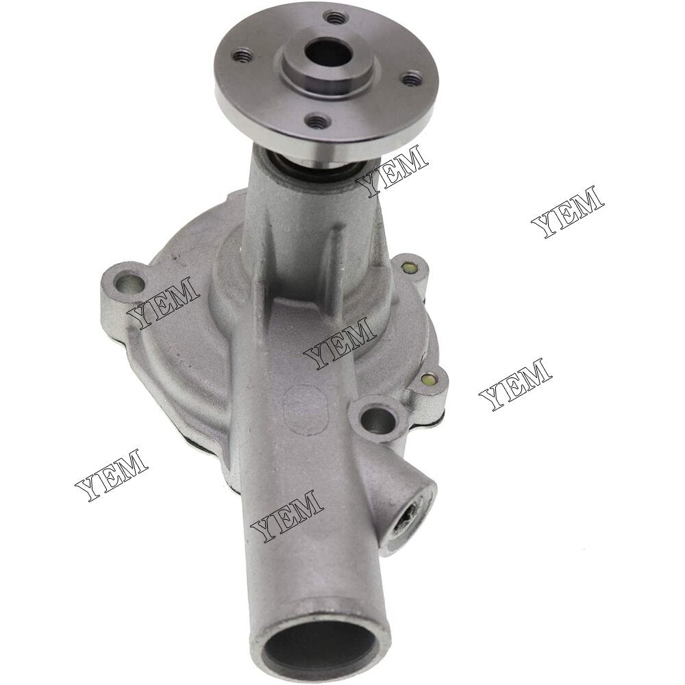 YEM Engine Parts COOLING WATER PUMP & Gasket For Bolens Tractors G152, G154, G172, G174 For Other
