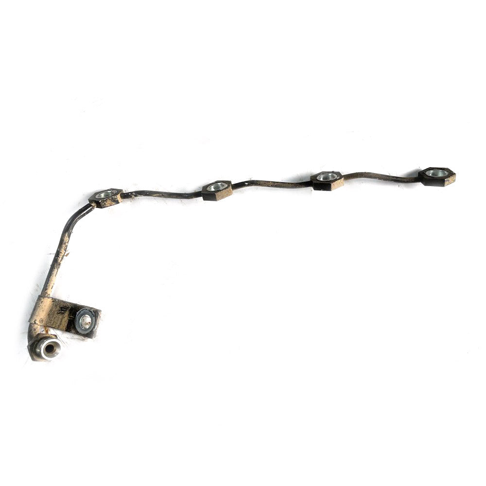 MITSUBISHI S4L ENGINES PARTS S4L DELIVERY LING INJECTOR For Mitsubishi