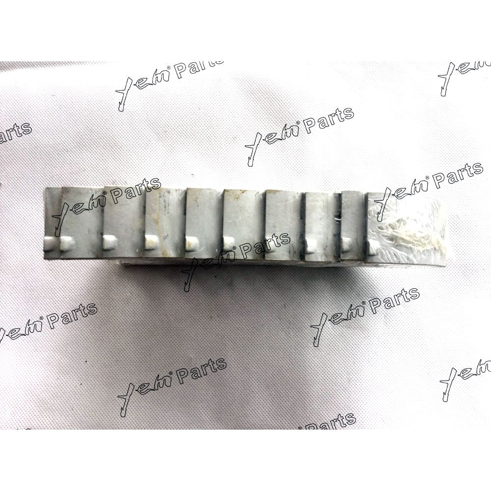 YEM Engine Parts 8DC8 8DC9 8DC10 8DC11 Crankshaft Main Connecting Rod Bearing Set For Mitsubishi For Mitsubishi