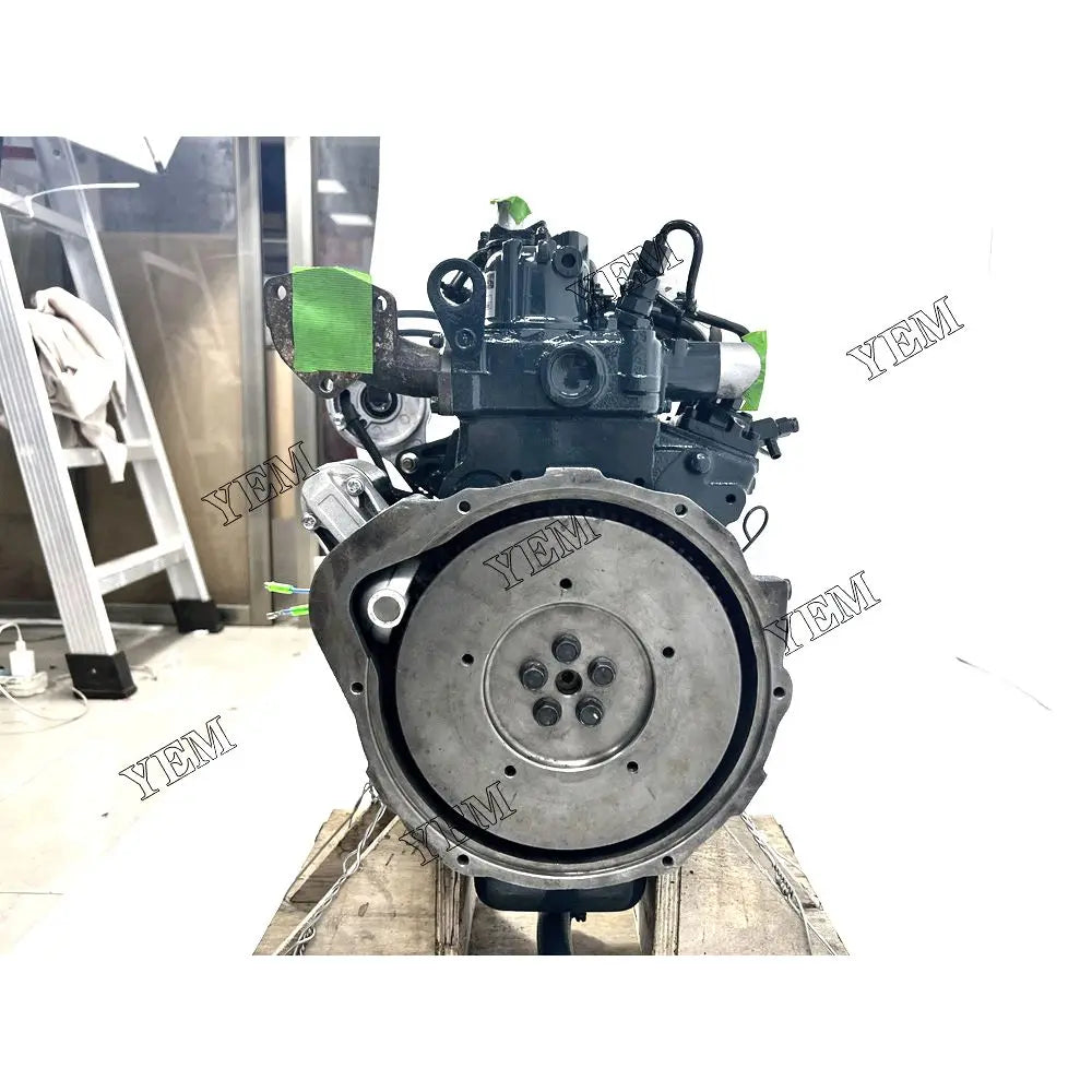 competitive price 1G689-6300 1G6896300 Engine Assembly For Kubota Z482 excavator engine part YEMPARTS