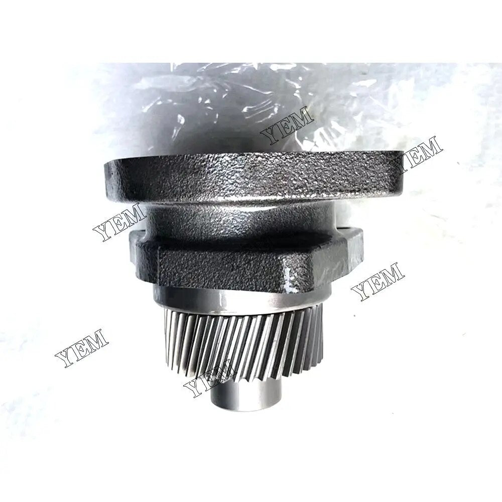 For Kubota excavator engine V3800 Base Assembly 5T168-27502 YEMPARTS