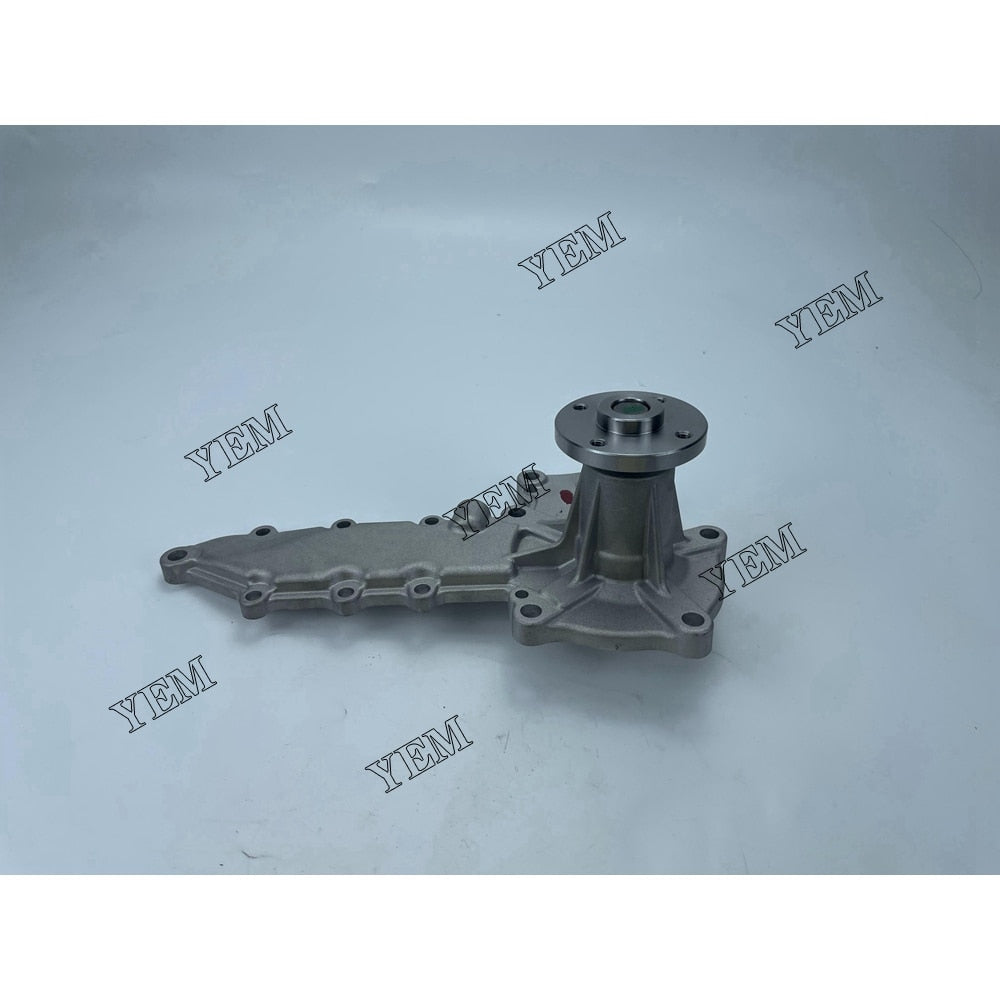 yemparts V2403-3 Water Pump 1A051-73032 For Kubota Diesel Engine FOR KUBOTA