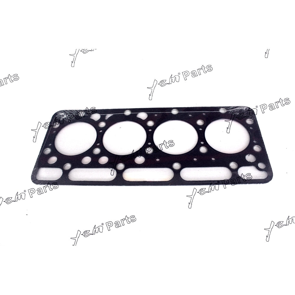 YEM Engine Parts Head Gasket For Kubota V1903 Engine Parts For Kubota