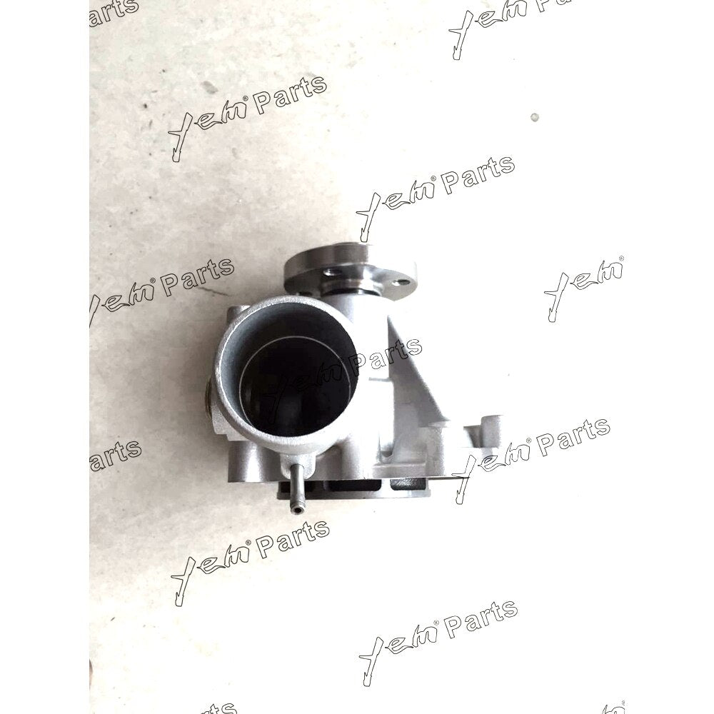YEM Engine Parts Water Pump For Yanmar S4D106 4TNV106 4TNE106 123900-42000 For Yanmar