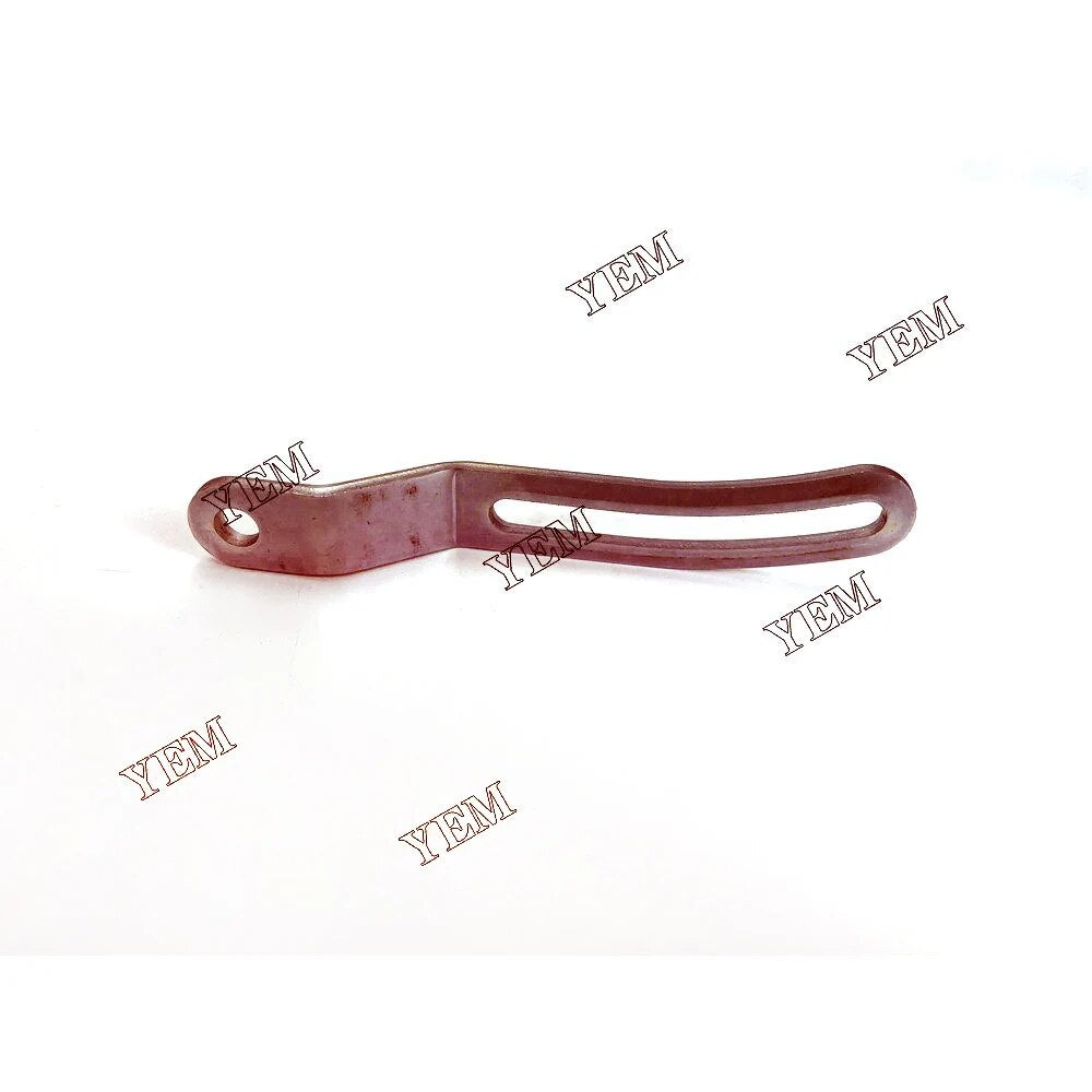 For Isuzu excavator engine 4LE1 Alternator Support 5-13674104-1 YEMPARTS