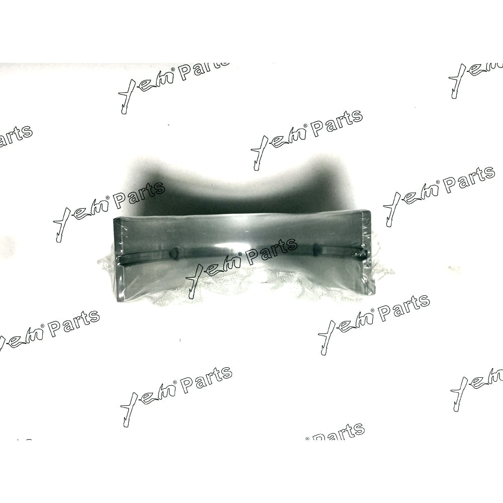 YEM Engine Parts Main Bearing Oversize + 0.25mm For Kubota D1503 Engine Parts For Kubota