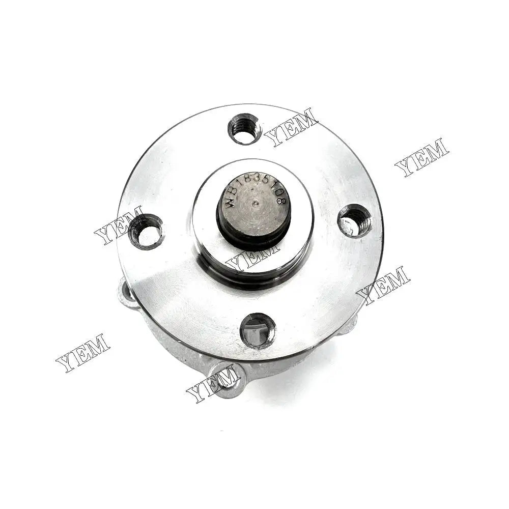 1 year warranty For Toyota 16120-78151-71 Water Pump 4Y engine Parts YEMPARTS