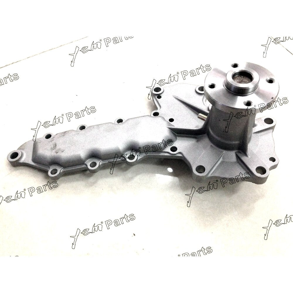 YEM Engine Parts Water pump 1A051-73035 For Kubota V2403 V2203 For Carrier Phoenix Ultra with CT4-134 For Kubota