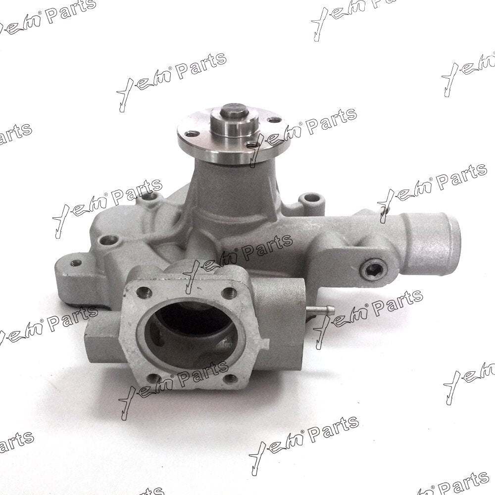 YEM Engine Parts 6132-61-1616 New Water Pump For YANMAR For KOMATSU 4D94E 6132611616 For Yanmar
