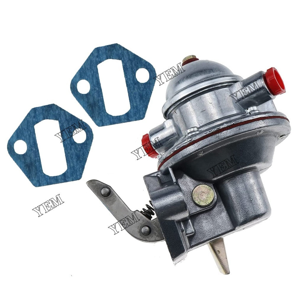 YEM Engine Parts Fuel Lift Pump RE42211 RE37482 For John Deere 1010 15