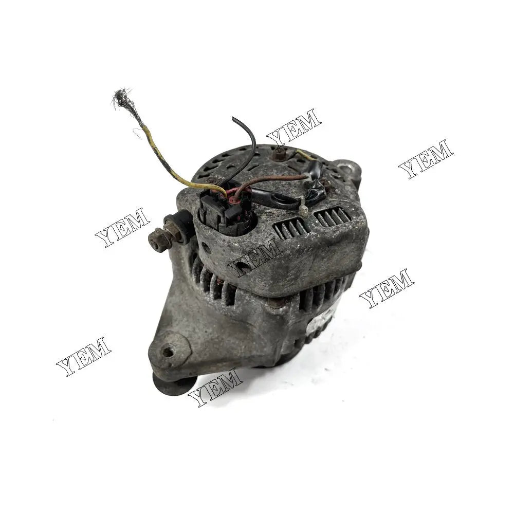 competitive price Generator For Toyota 1DZ excavator engine part YEMPARTS